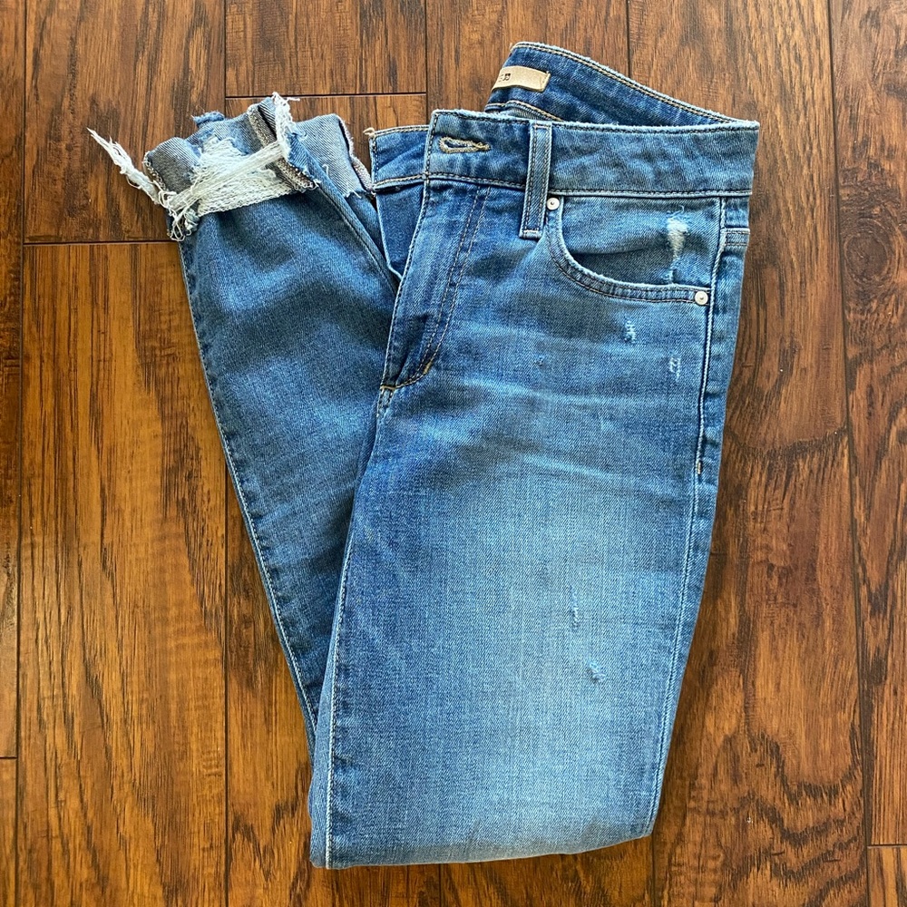 Joe’s jeans skinny size 26